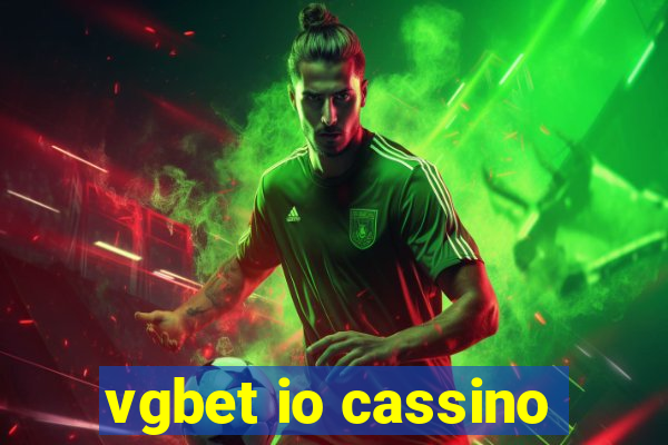 vgbet io cassino